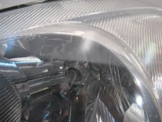 09114329 Фара левая Opel Corsa C Арт e7793608, вид 6
