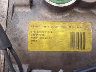 YS4H-19D629-FC Компрессор кондиционера Ford Focus 1 Арт e7793937, вид 2