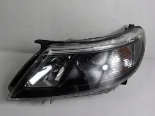 5DV009000-00 1LL010317-37 Фара левая Saab 9-3 2 Арт e7794753, вид 1