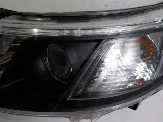 5DV009000-00 1LL010317-37 Фара левая Saab 9-3 2 Арт e7794753, вид 3