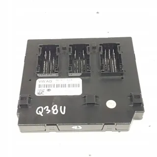 8X0907063K Блок комфорта Audi Q3 1 Арт e7796718, вид 1