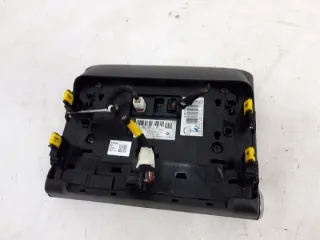 9828476980 Блок навигации Citroen C3 3 Арт e7798396, вид 2