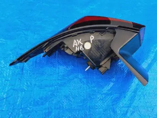 39015944 Фонарь задний правый Opel Astra K Арт e7800315, вид 4
