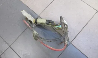 0580313002 Насос топливный Honda Civic 6 Арт e7800541, вид 1