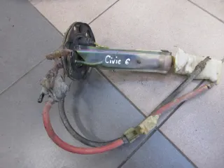 0580313002 Насос топливный Honda Civic 6 Арт e7800541, вид 2