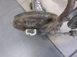 0580313002 Насос топливный Honda Civic 6 Арт e7800541, вид 3