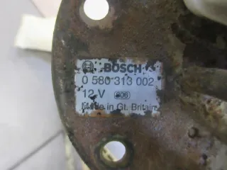 0580313002 Насос топливный Honda Civic 6 Арт e7800541, вид 4