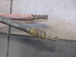 0580313002 Насос топливный Honda Civic 6 Арт e7800541, вид 5