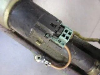 0580313002 Насос топливный Honda Civic 6 Арт e7800541, вид 6