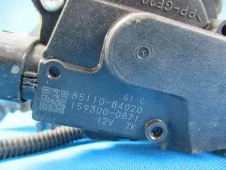  Механизм стеклоочистителя (трапеция дворников) Daihatsu Terios 1 Арт e7801090, вид 3