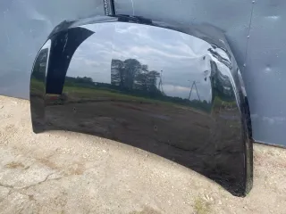  Капот Chevrolet Spark M300 Арт e7801740