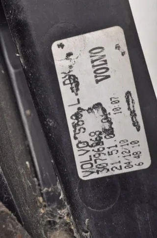 30796268 Фонарь задний правый Volvo S60 2 Арт e7803870, вид 5
