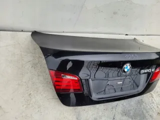  Крышка багажника (дверь 3-5) BMW 5 F10/F11/GT F07 Арт e7804073, вид 2