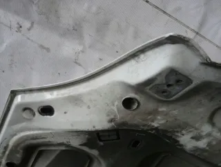  Капот Renault Kangoo 1 Арт e7804180, вид 4