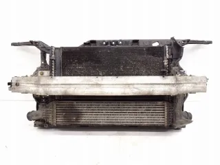 13793933137 Передняя панель крепления облицовки (телевизор) Audi A4 B8 Арт e7804201, вид 2