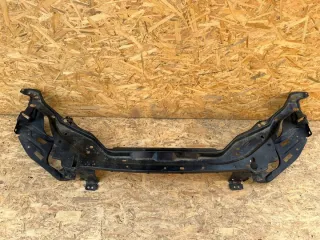 30762259 Передняя панель крепления облицовки (телевизор) Volvo XC60 1 Арт e7806909, вид 11