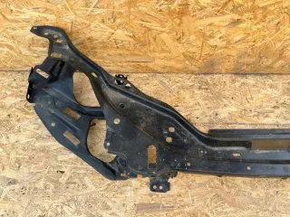 30762259 Передняя панель крепления облицовки (телевизор) Volvo XC60 1 Арт e7806909, вид 5