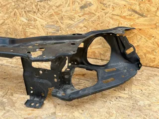 30762259 Передняя панель крепления облицовки (телевизор) Volvo XC60 1 Арт e7806909, вид 9