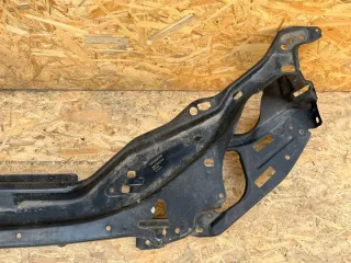 30762259 Передняя панель крепления облицовки (телевизор) Volvo XC60 1 Арт e7806909, вид 10