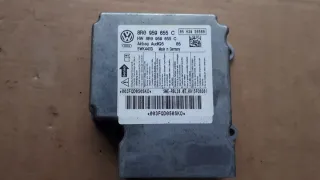 8R0959655C Блок AirBag Audi Q5 1 Арт e7808341, вид 1