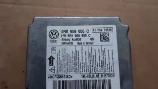 8R0959655C Блок AirBag Audi Q5 1 Арт e7808341, вид 2