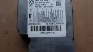8R0959655C Блок AirBag Audi Q5 1 Арт e7808341, вид 3