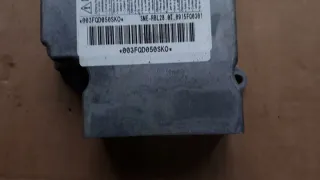 8R0959655C Блок AirBag Audi Q5 1 Арт e7808341, вид 4