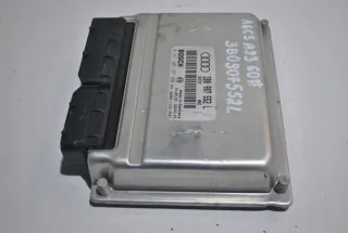 3B0907552L Блок управления двигателем Audi A6 C5 (S6,RS6) Арт e7809606, вид 6