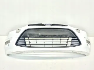 AM21-R17757-AG Бампер передний Ford S-Max 1 restailing Арт e7810502, вид 1