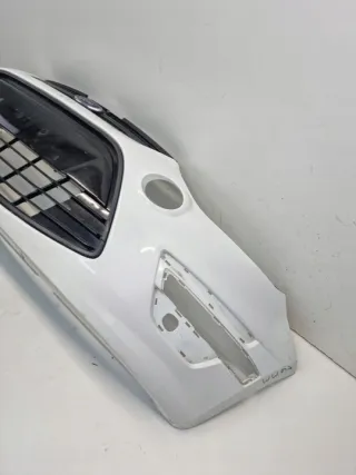 AM21-R17757-AG Бампер передний Ford S-Max 1 restailing Арт e7810502, вид 2