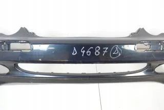A2038850025 Бампер передний Mercedes C W203 Арт e7812058, вид 3