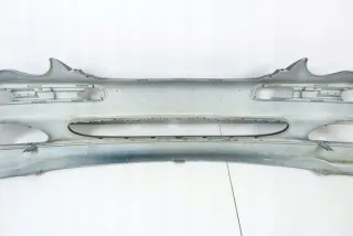 A2038850025 Бампер передний Mercedes C W203 Арт e7812058, вид 7
