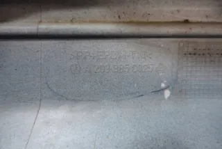 A2038850025 Бампер передний Mercedes C W203 Арт e7812058, вид 10
