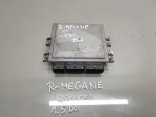 237101454R Блок управления двигателем Renault Megane 3 Арт e7812414, вид 1