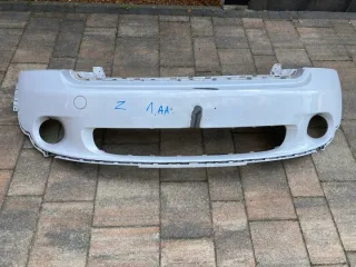 9802216 98022163443543 Бампер передний MINI COUNTRYMAN R60 Арт e7812605, вид 2