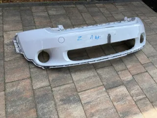 9802216 98022163443543 Бампер передний MINI COUNTRYMAN R60 Арт e7812605, вид 3