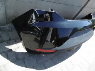 5F0807421B Бампер задний Seat Leon 3 Арт e7814539, вид 2