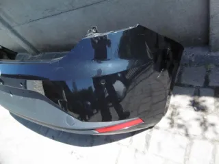 5F0807421B Бампер задний Seat Leon 3 Арт e7814539, вид 3