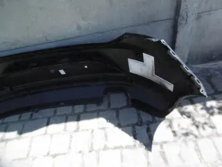5F0807421B Бампер задний Seat Leon 3 Арт e7814539, вид 5