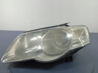 3C0941005J Фара левая Volkswagen Passat B6 Арт e7820710, вид 1