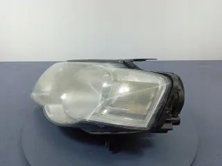 3C0941005J Фара левая Volkswagen Passat B6 Арт e7820710, вид 2