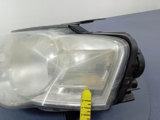 3C0941005J Фара левая Volkswagen Passat B6 Арт e7820710, вид 6