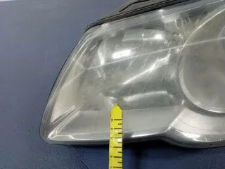3C0941005J Фара левая Volkswagen Passat B6 Арт e7820710, вид 8