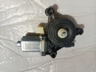 5Q0959801B Моторчик стеклоподъемника Audi S3 8V Арт e7822659