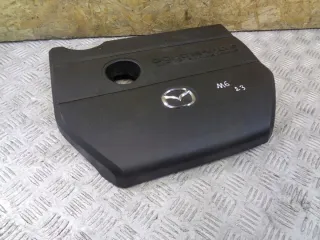 L3G6102F1 L323102F1 Декоративная крышка двигателя Mazda 2 DY Арт e7825671, вид 2