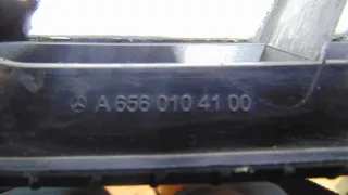 A6560104100 Декоративная крышка двигателя Mercedes S W222 Арт e7825705, вид 4