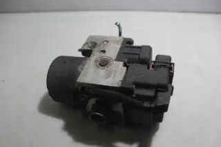 0273004227 Блок ABS Opel Corsa C Арт e7827370, вид 1