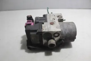0273004227 Блок ABS Opel Corsa C Арт e7827370, вид 2