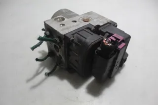 0273004227 Блок ABS Opel Corsa C Арт e7827370, вид 3