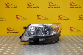 2008-2013 2008-SHLEWAUSA Фара левая Subaru Forester SH Арт e7828945, вид 2